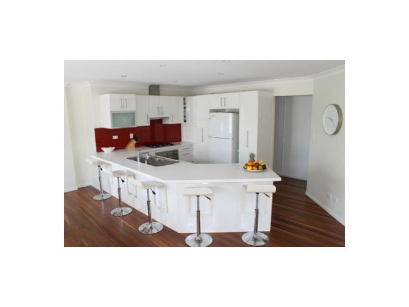 19 Gaynesford Street, Mount Gravatt QLD 4122