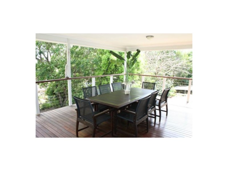 19 Gaynesford Street, Mount Gravatt QLD 4122