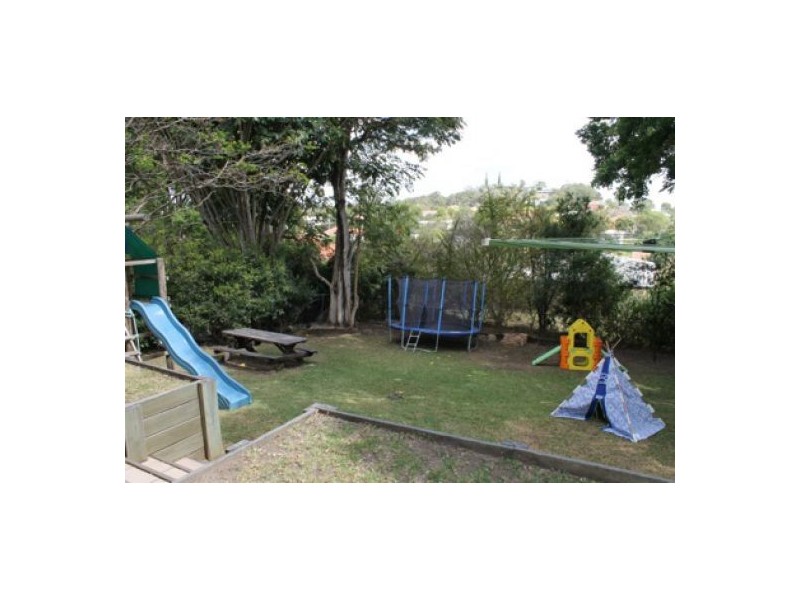 19 Gaynesford Street, Mount Gravatt QLD 4122