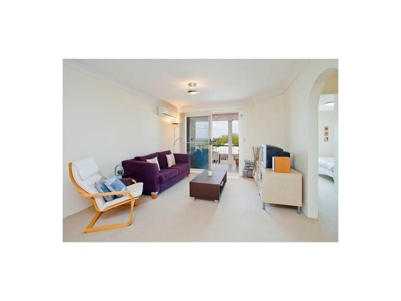5/19 Burlington Street, Holland Park QLD 4121