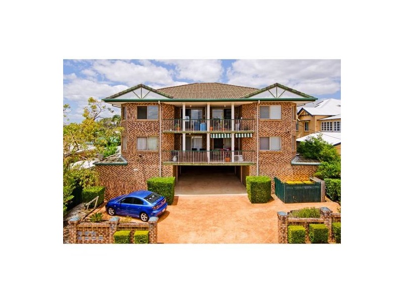 5/19 Burlington Street, Holland Park QLD 4121