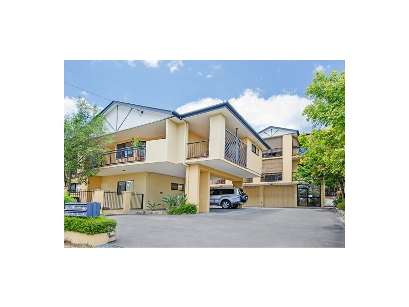 6/64 Longlands Street, East Brisbane QLD 4169
