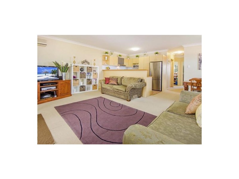 6/64 Longlands Street, East Brisbane QLD 4169