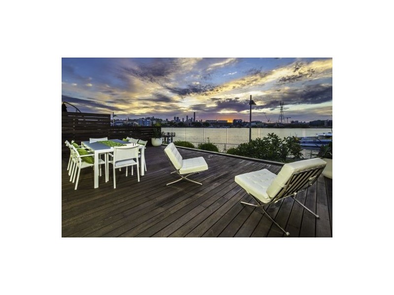 1 / 1 Oxford Street, Bulimba QLD 4171