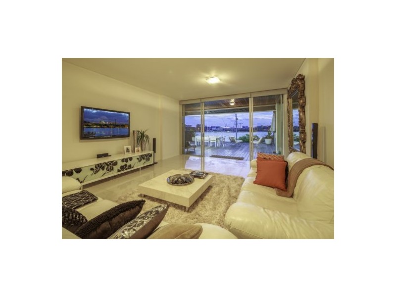 1 / 1 Oxford Street, Bulimba QLD 4171