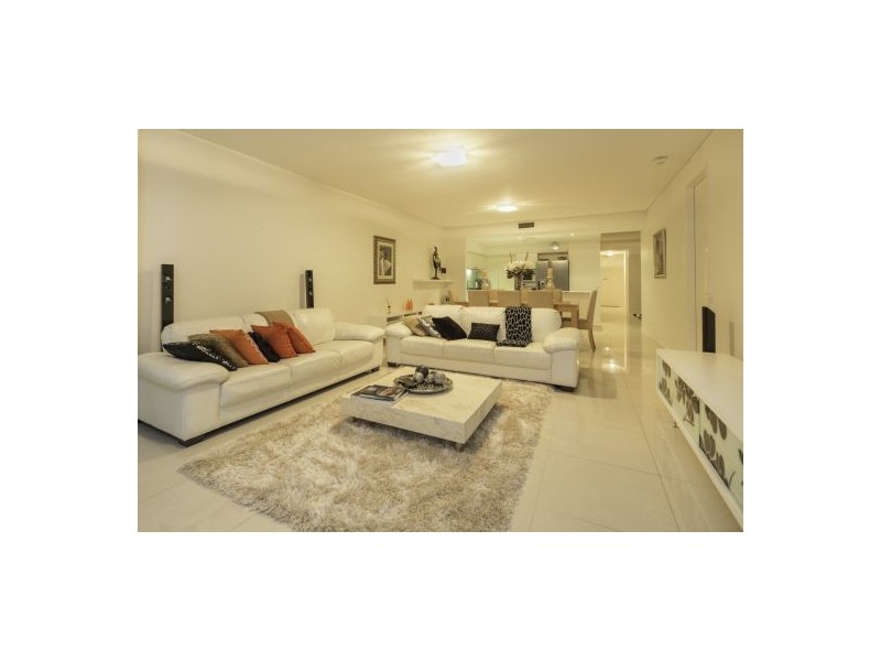 1 / 1 Oxford Street, Bulimba QLD 4171