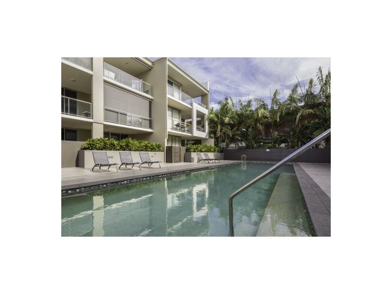 1 / 1 Oxford Street, Bulimba QLD 4171