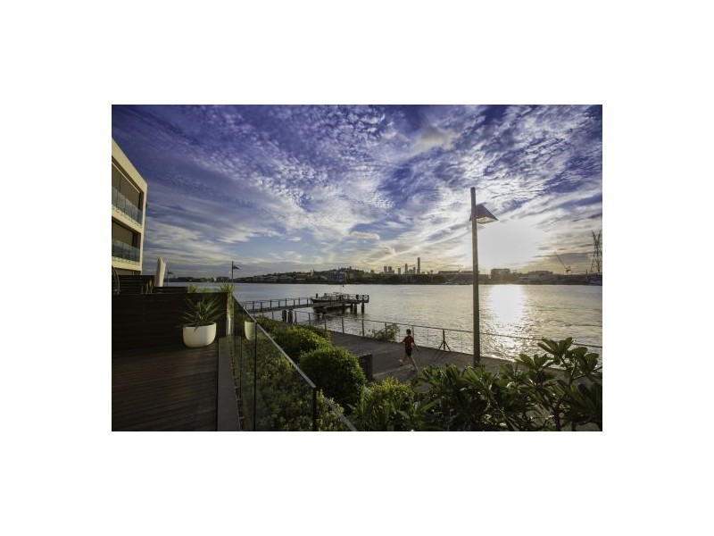 1 / 1 Oxford Street, Bulimba QLD 4171