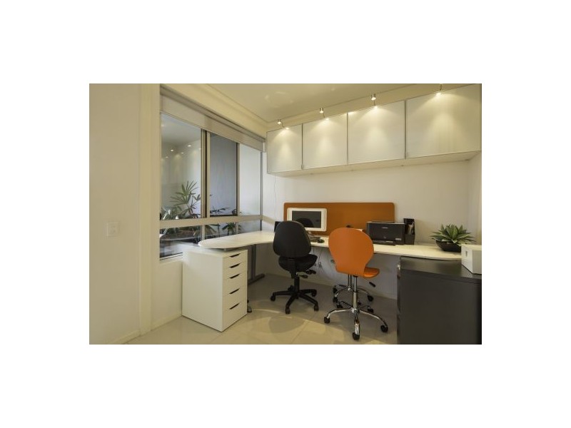 1 / 1 Oxford Street, Bulimba QLD 4171