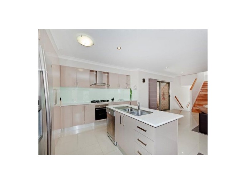 Mount Gravatt East QLD 4122