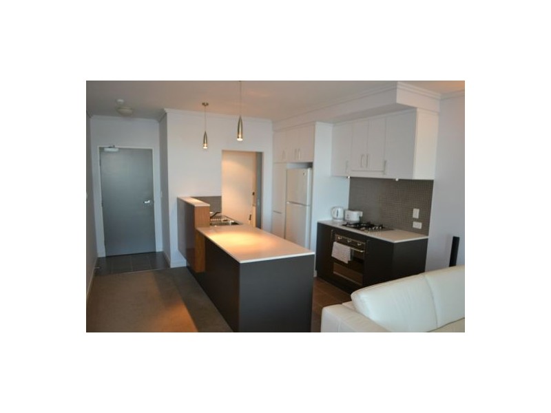 815/43 Hercules Street, Hamilton QLD 4007