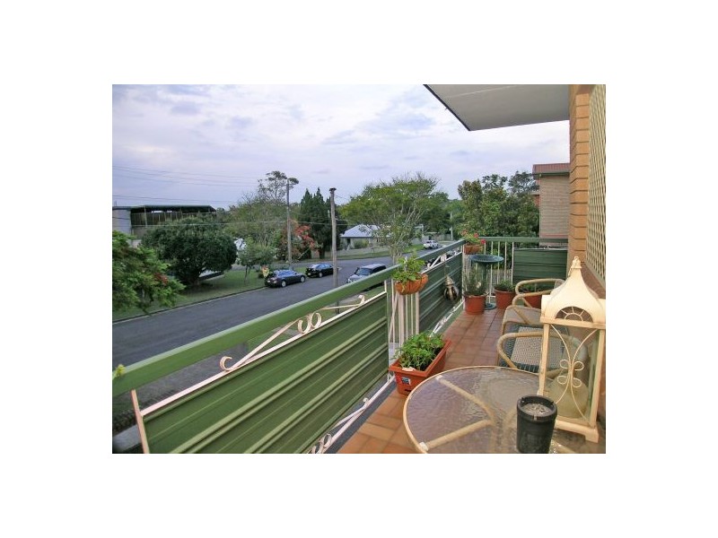 1/26 Swain Street, Holland Park West QLD 4121