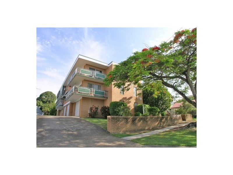 1/26 Swain Street, Holland Park West QLD 4121