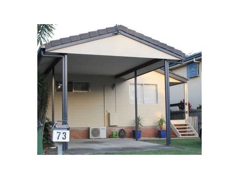 73 Cavell Street, Birkdale QLD 4159