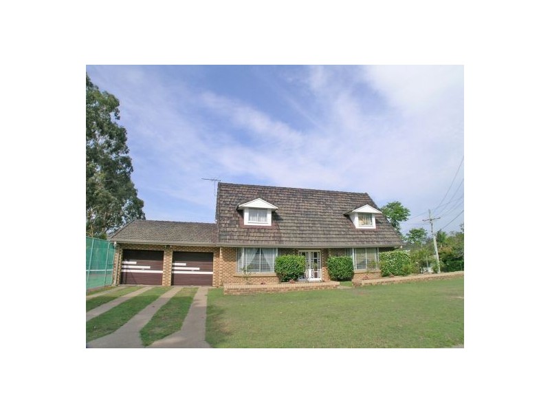 2 Margary Street, Mount Gravatt QLD 4122