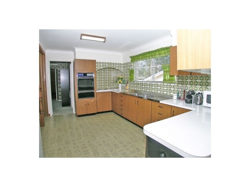 2 Margary Street, Mount Gravatt QLD 4122