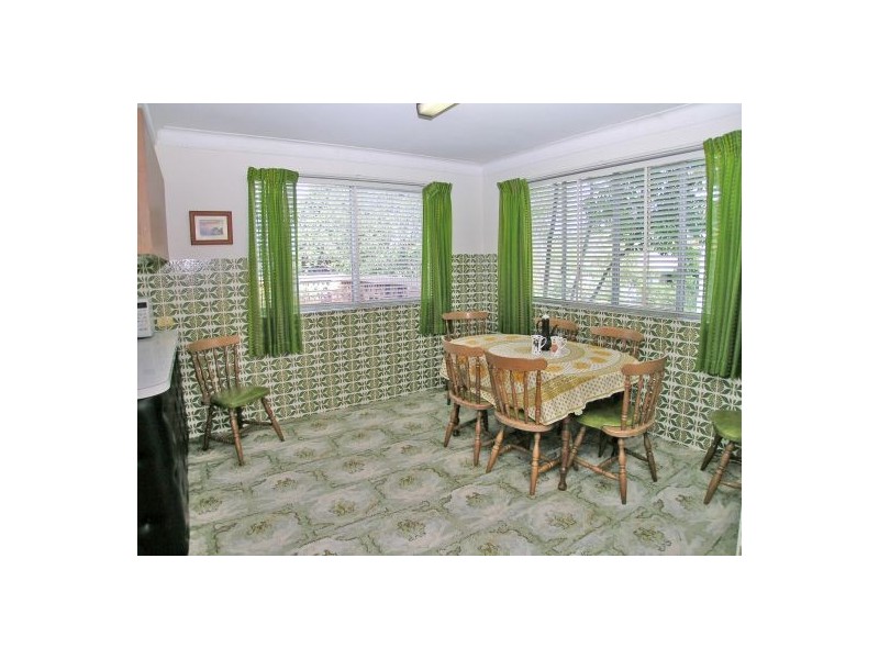 2 Margary Street, Mount Gravatt QLD 4122