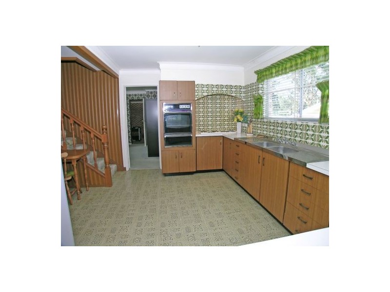 2 Margary Street, Mount Gravatt QLD 4122