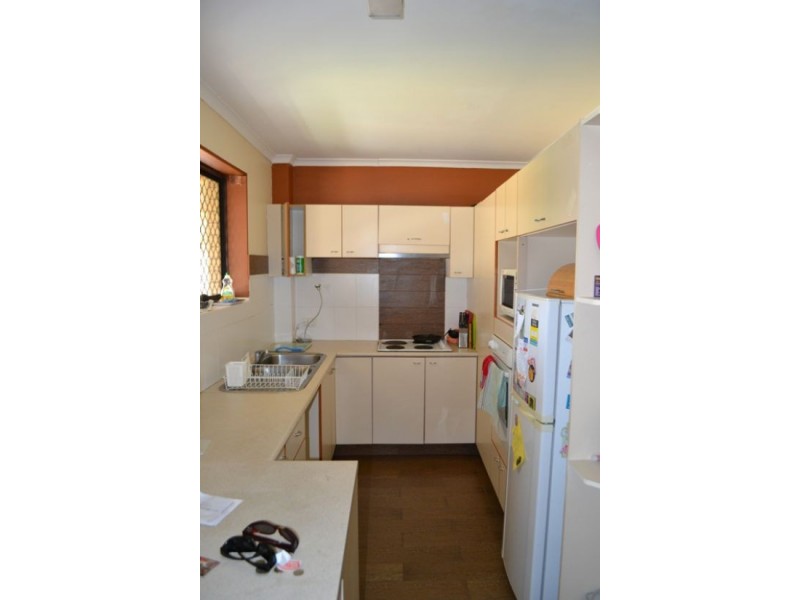 6/16 Mansfield Street, Coorparoo QLD 4151