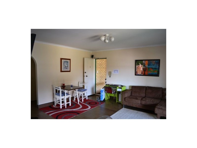 6/16 Mansfield Street, Coorparoo QLD 4151