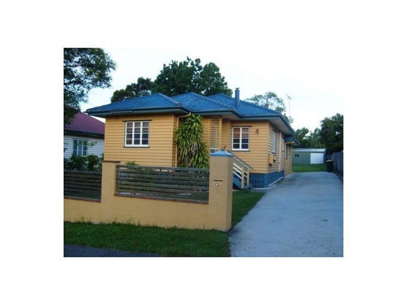 72 Anzac Road, Carina Heights QLD 4152