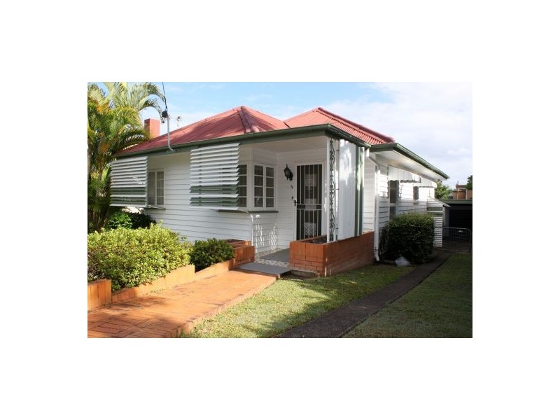 94 Chaucer Street, Moorooka QLD 4105