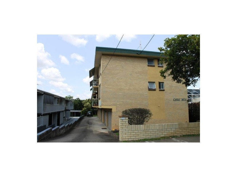 6/111 Kirkland Avenue, Coorparoo QLD 4151