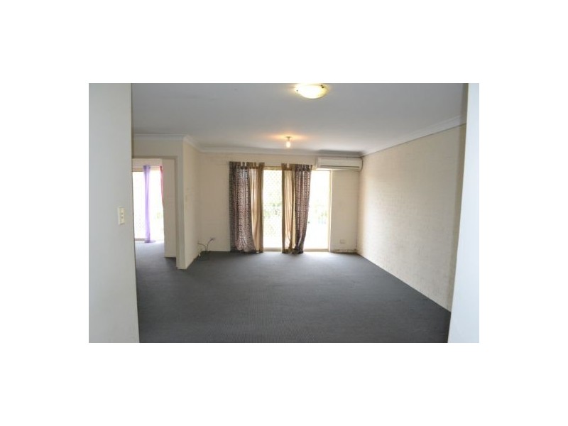 4/21 Edith Street, Greenslopes QLD 4120