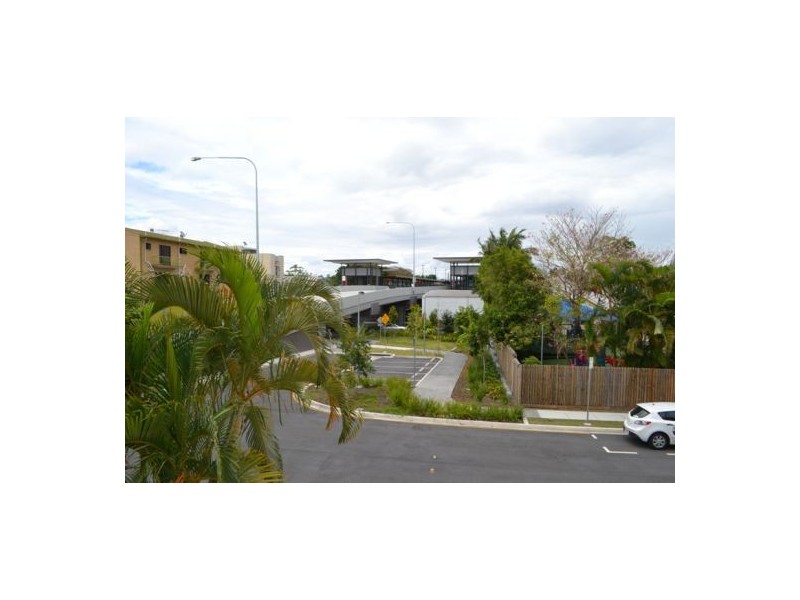 4/21 Edith Street, Greenslopes QLD 4120