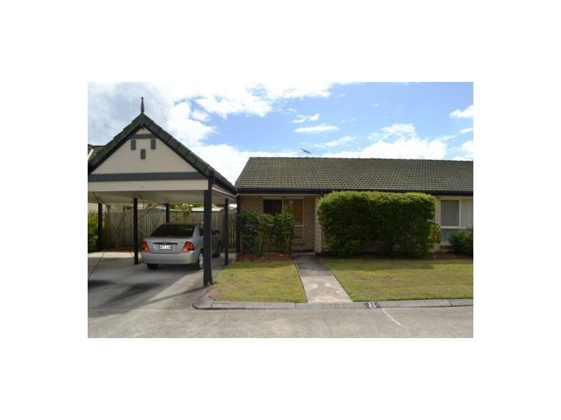 8/9 Kirkpatrick Street, Tingalpa QLD 4173