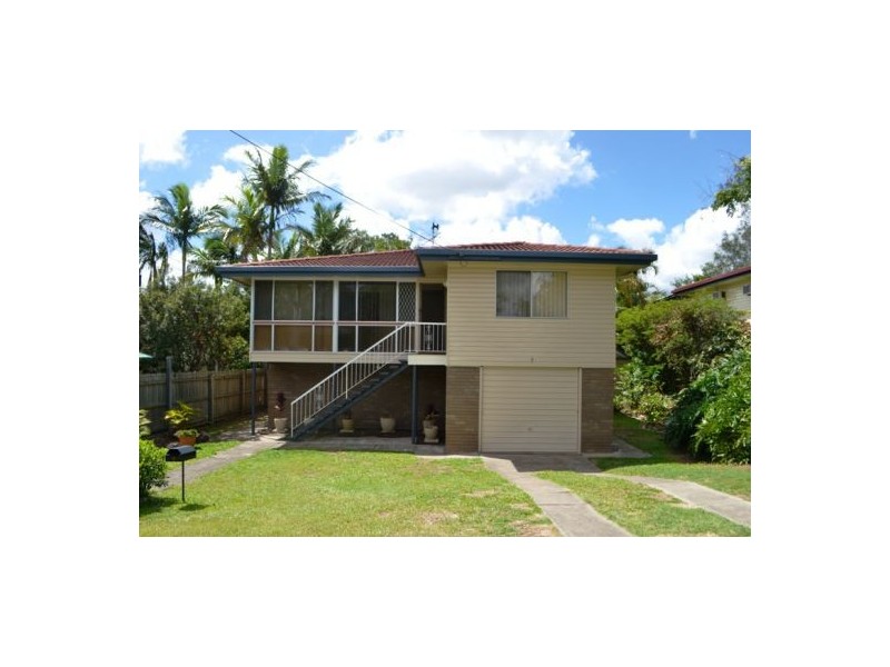 9 Margary Street, Mount Gravatt QLD 4122