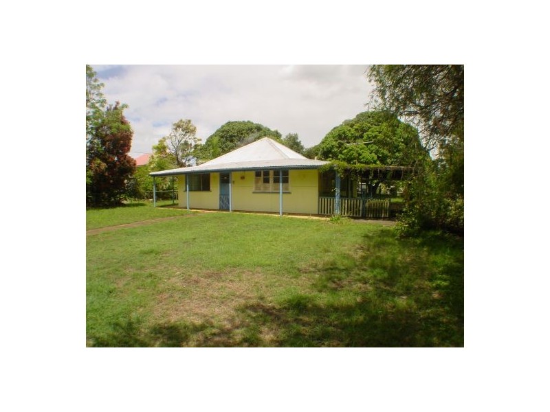 1 Railway Pde, Banyo QLD 4014