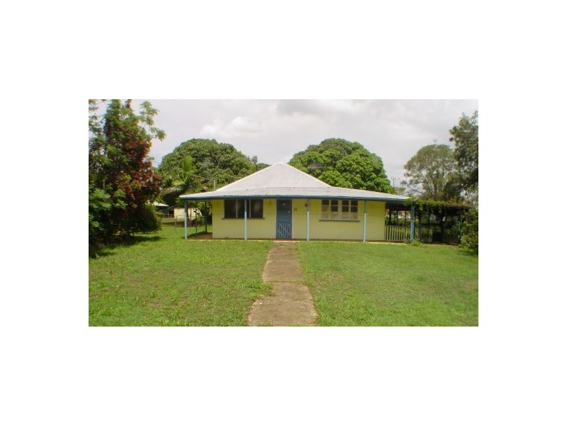 1 Railway Pde, Banyo QLD 4014