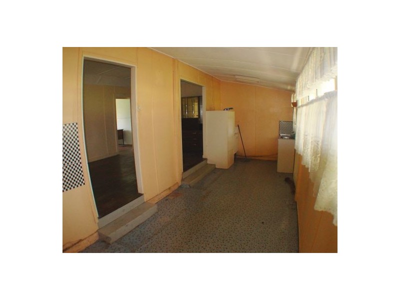 1 Railway Pde, Banyo QLD 4014