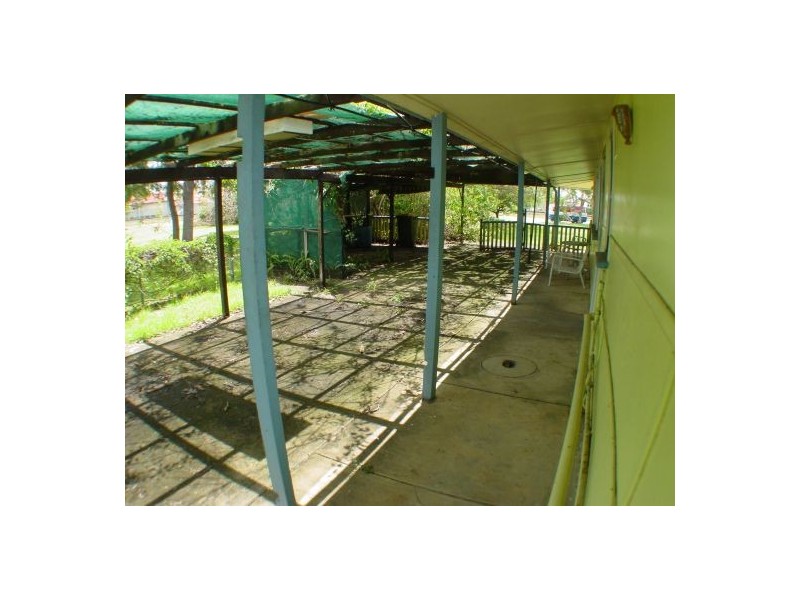 1 Railway Pde, Banyo QLD 4014