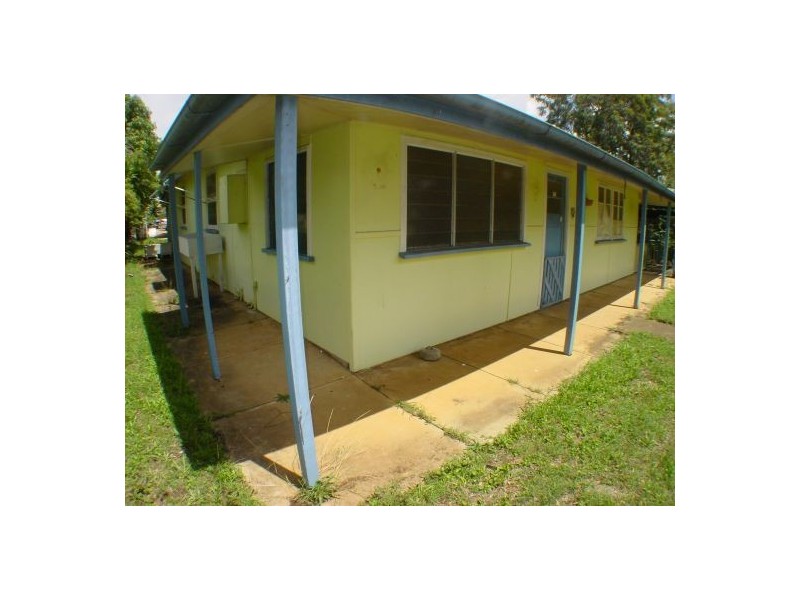 1 Railway Pde, Banyo QLD 4014