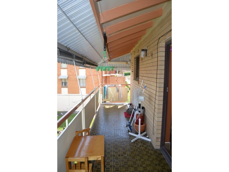 6/16 Mansfield Street, Coorparoo QLD 4151
