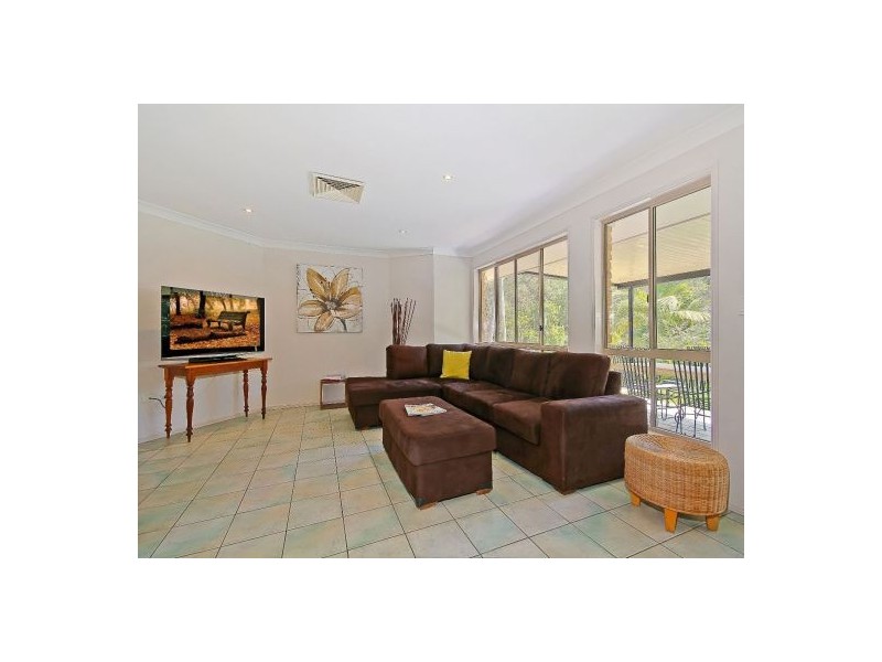 3 Elisha Close, Carina Heights QLD 4152