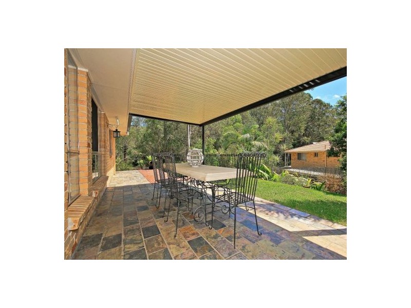 3 Elisha Close, Carina Heights QLD 4152