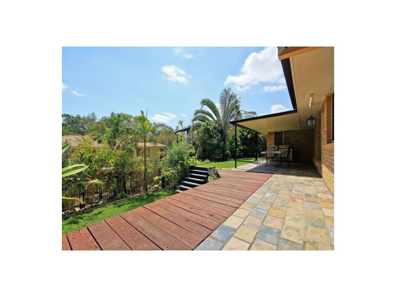 3 Elisha Close, Carina Heights QLD 4152