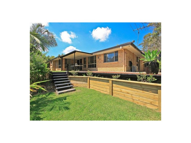 3 Elisha Close, Carina Heights QLD 4152