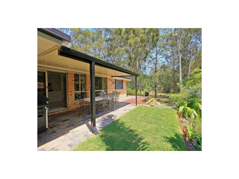 3 Elisha Close, Carina Heights QLD 4152