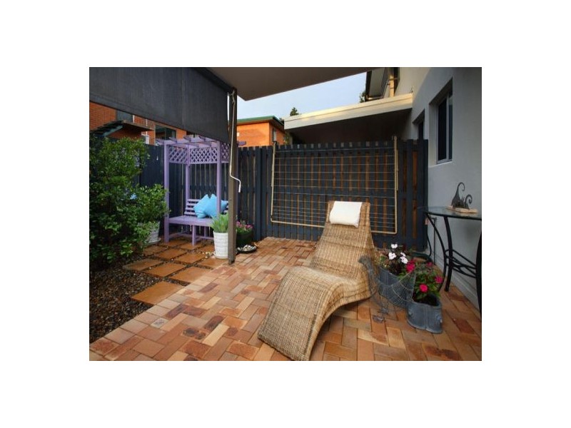 5/69 Denman Street, Greenslopes QLD 4120