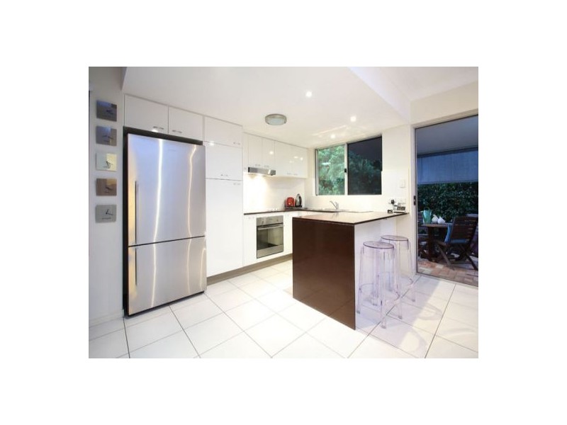 5/69 Denman Street, Greenslopes QLD 4120