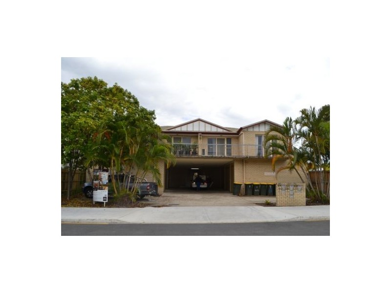 4/21 Edith Street, Greenslopes QLD 4120