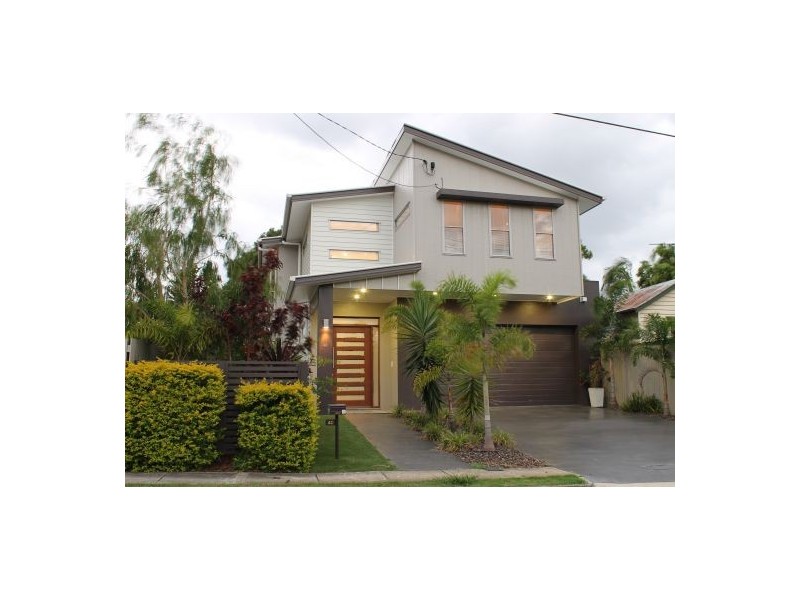 40 Perkins Street, Upper Mount Gravatt QLD 4122