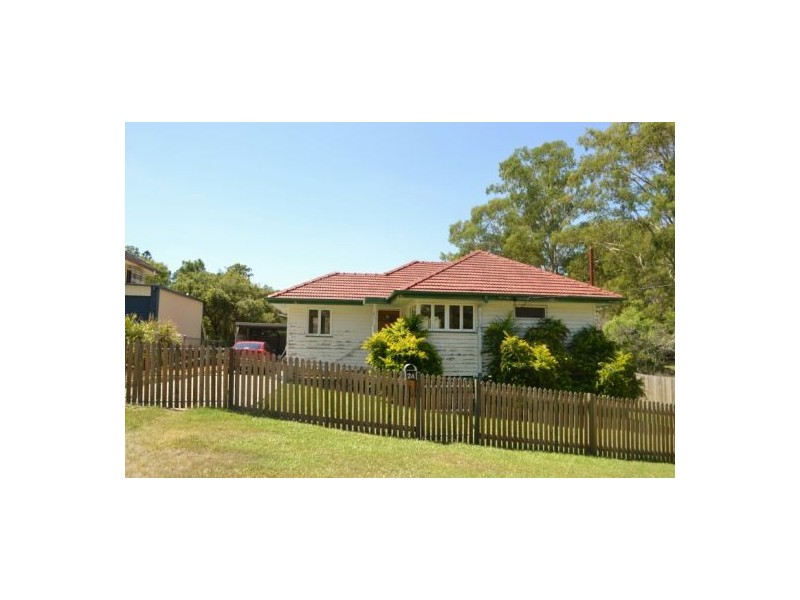 24 Inge Street, Mount Gravatt QLD 4122