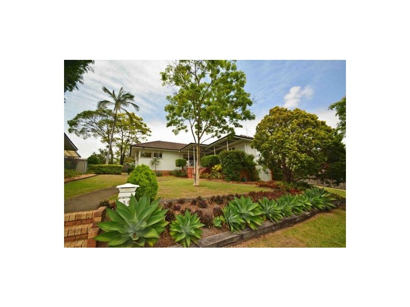 38 Gaynesford Street, Mount Gravatt QLD 4122