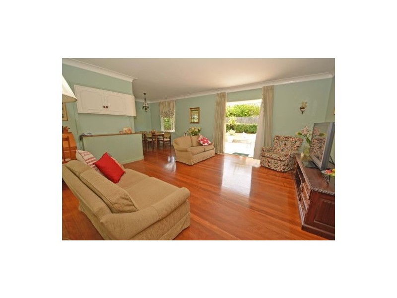 38 Gaynesford Street, Mount Gravatt QLD 4122