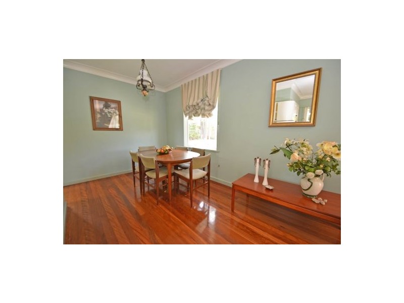 38 Gaynesford Street, Mount Gravatt QLD 4122